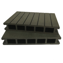 Garden Use Anti-Slip WPC Wood Plastic Composite Decking